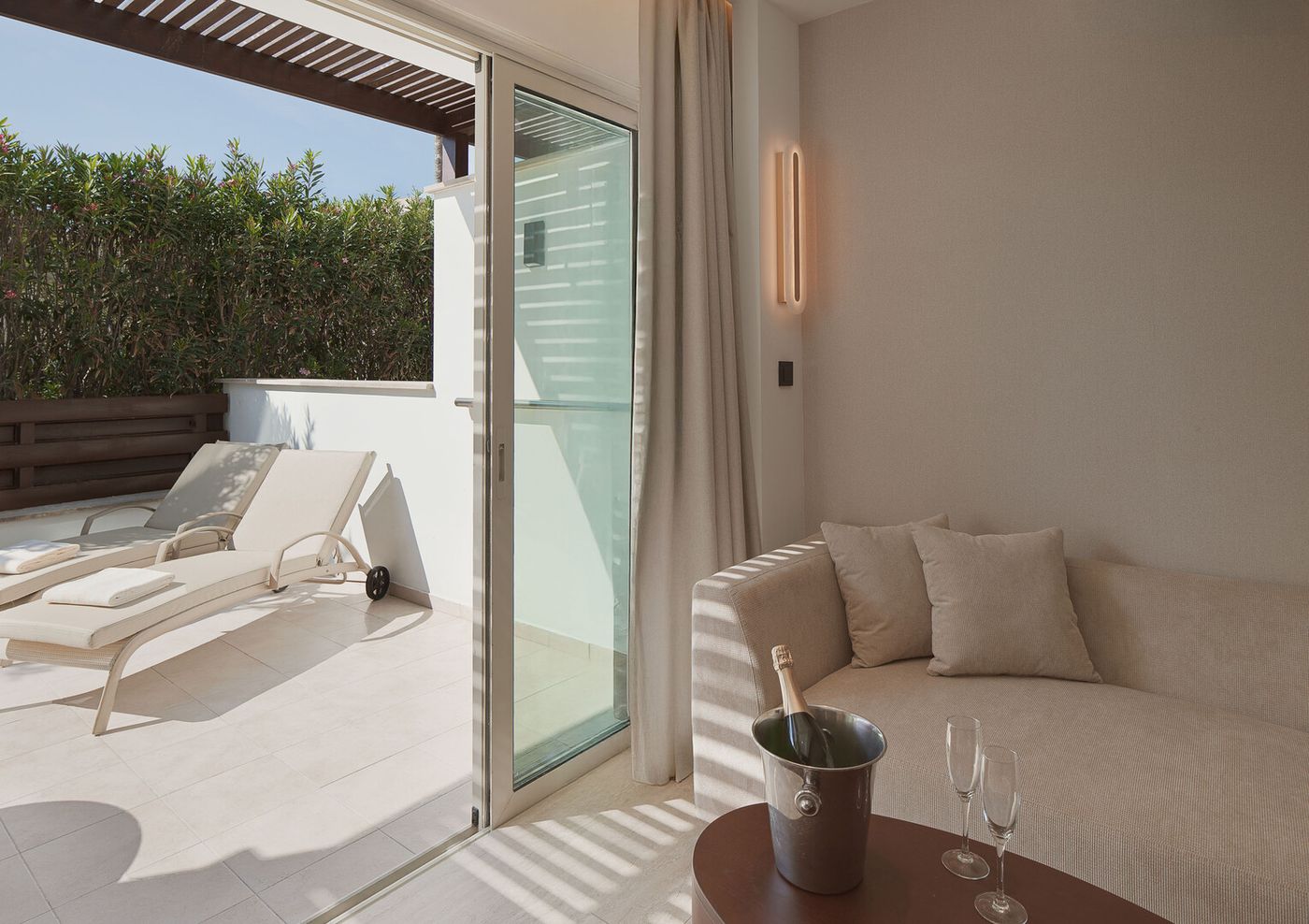 Olympic Lagoon Resort Paphos