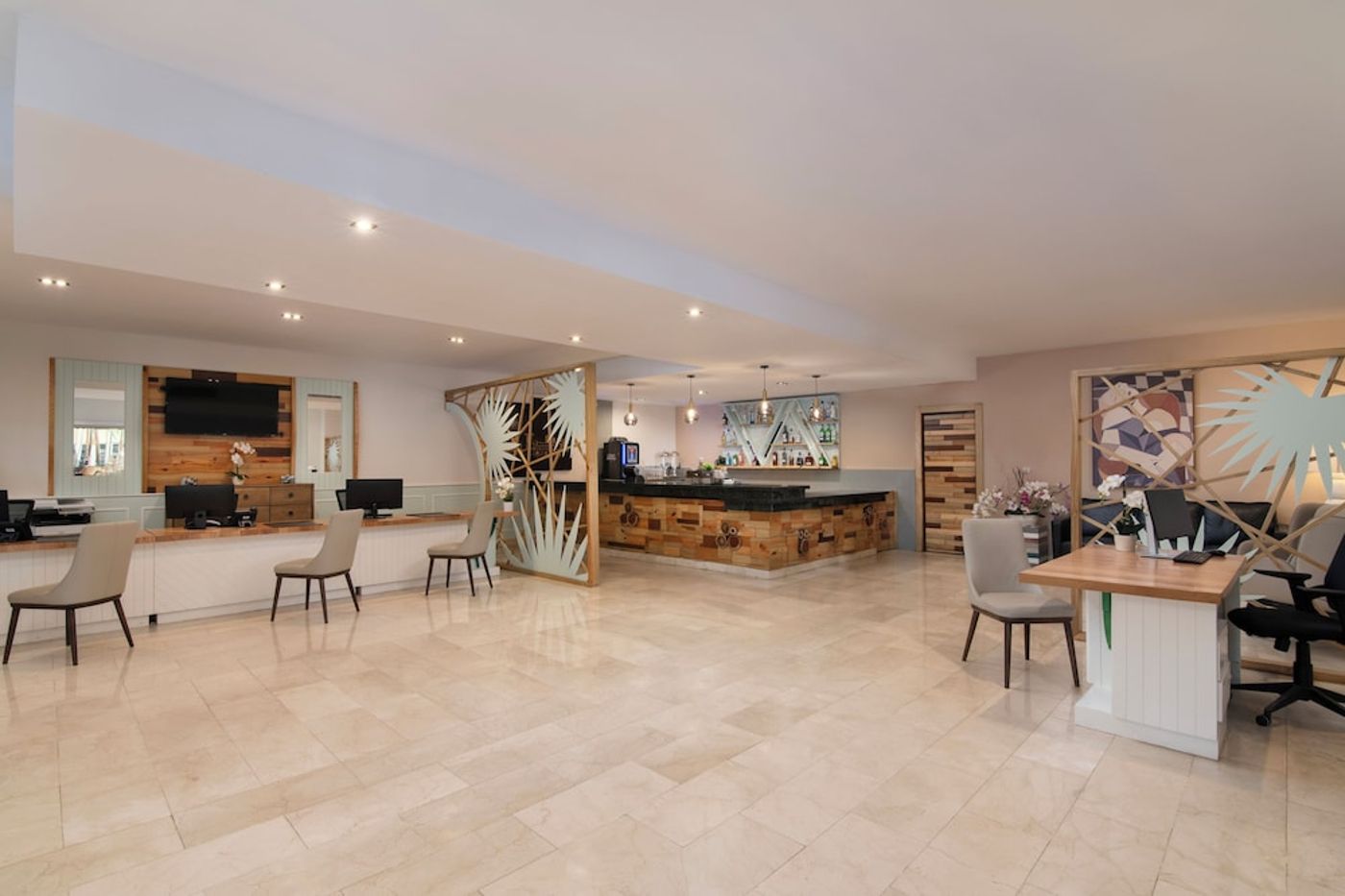 Impressive Premium Punta Cana