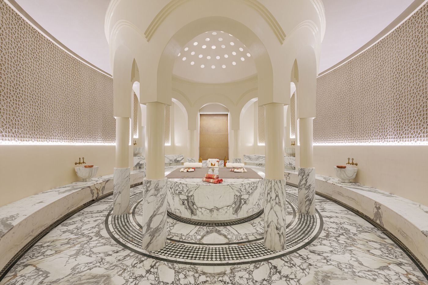 Rixos Premium Qetaifan Island North 03.02