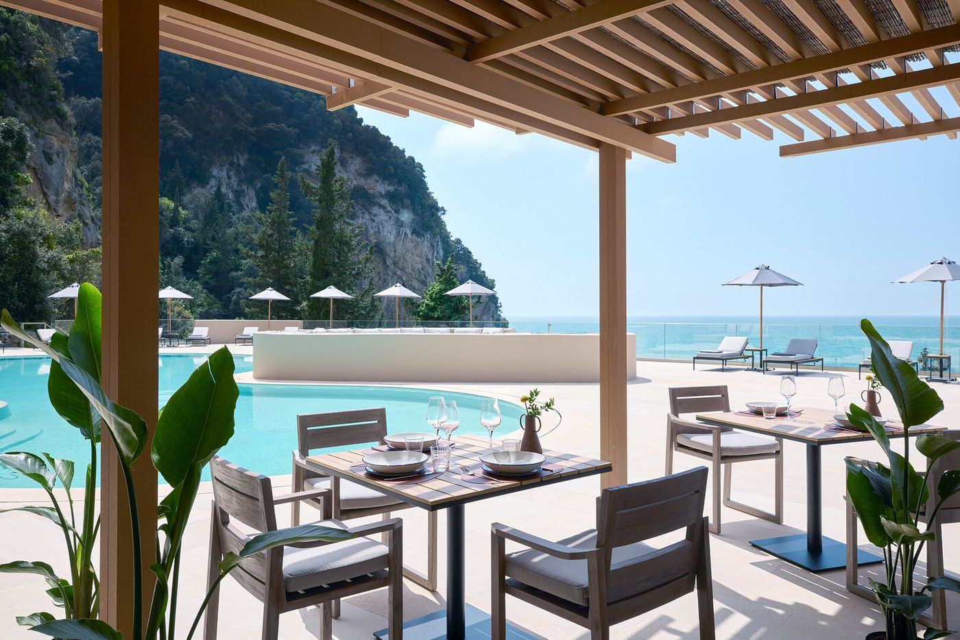 Alkyna Lifestyle Beach Resort - Adults Only (16+)