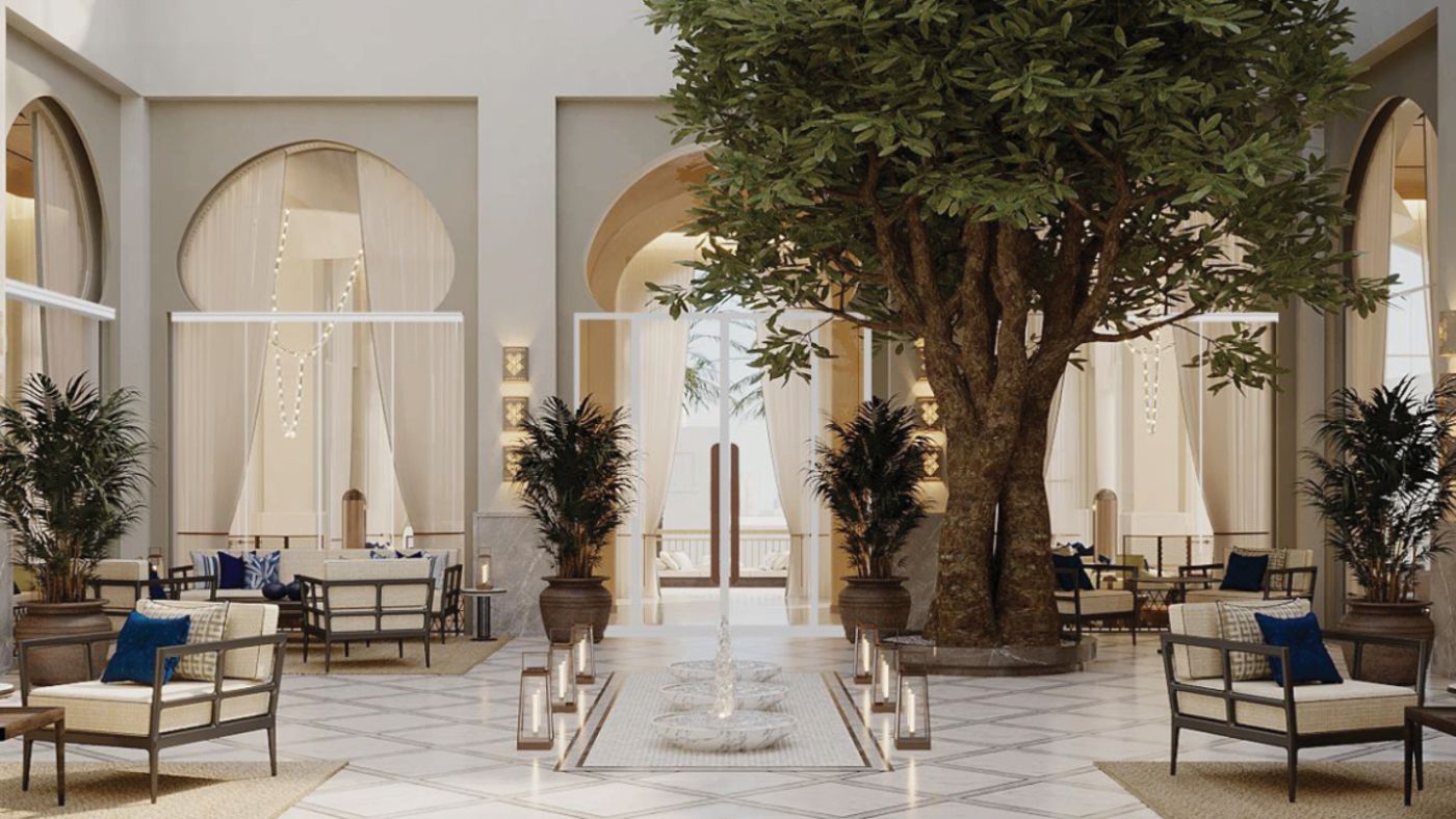 Park Hyatt Dubai 06.10