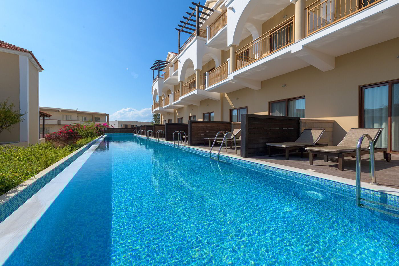 Lindos Imperial Resort & Spa