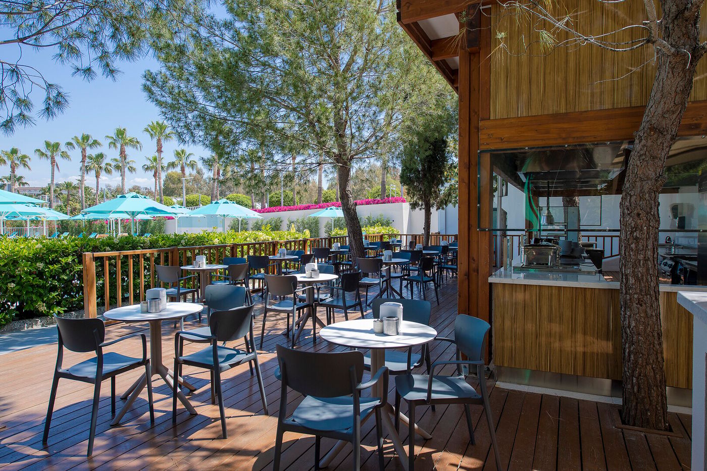 Baia Lara Hotel