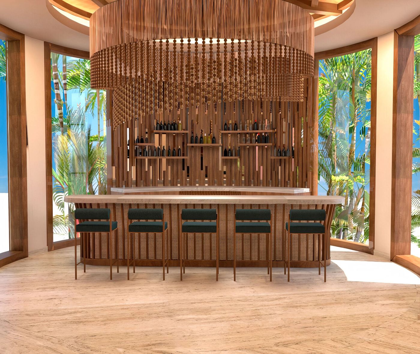 Secrets Maroma Beach Riviera Cancun - Adults Only 14.09