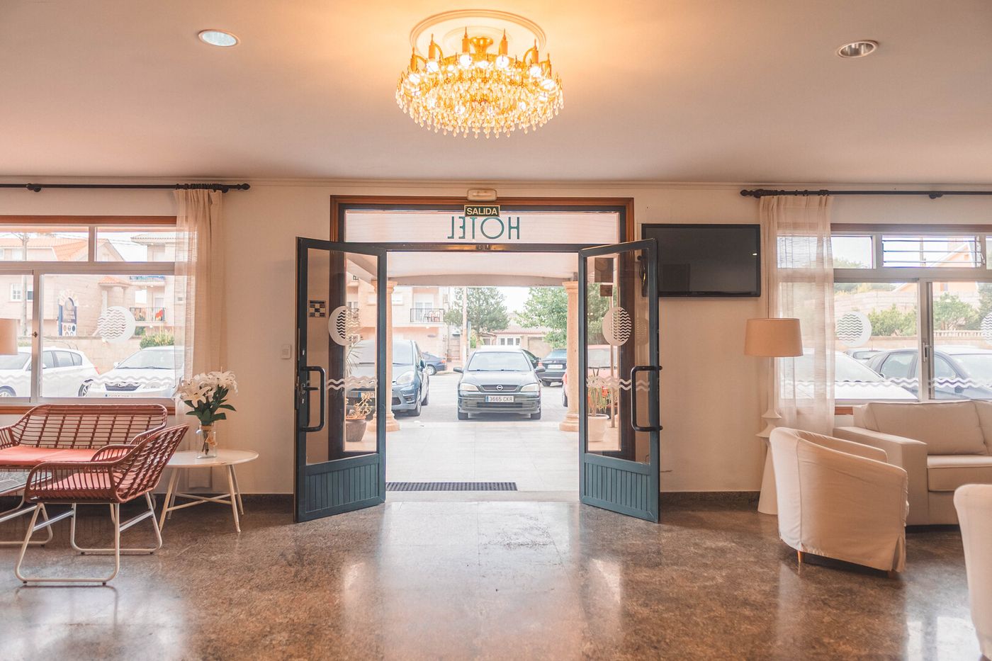 12.02.26 BLUESEA La Lanzada