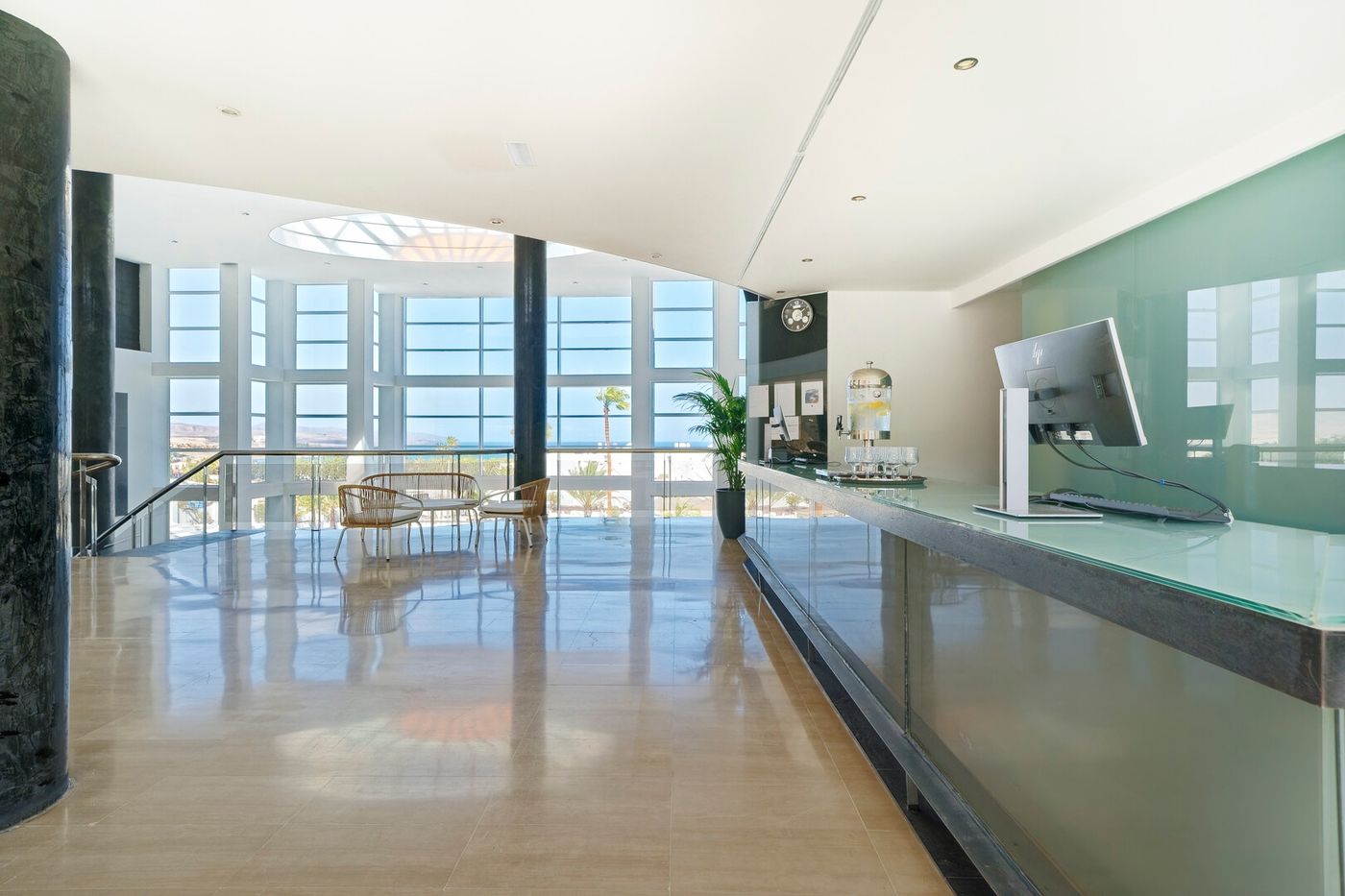 BLUESEA Golden Beach