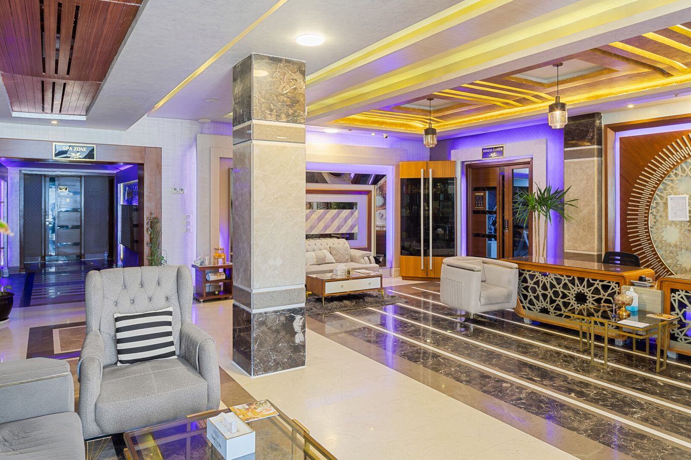 Pickalbatros White Beach 30.01