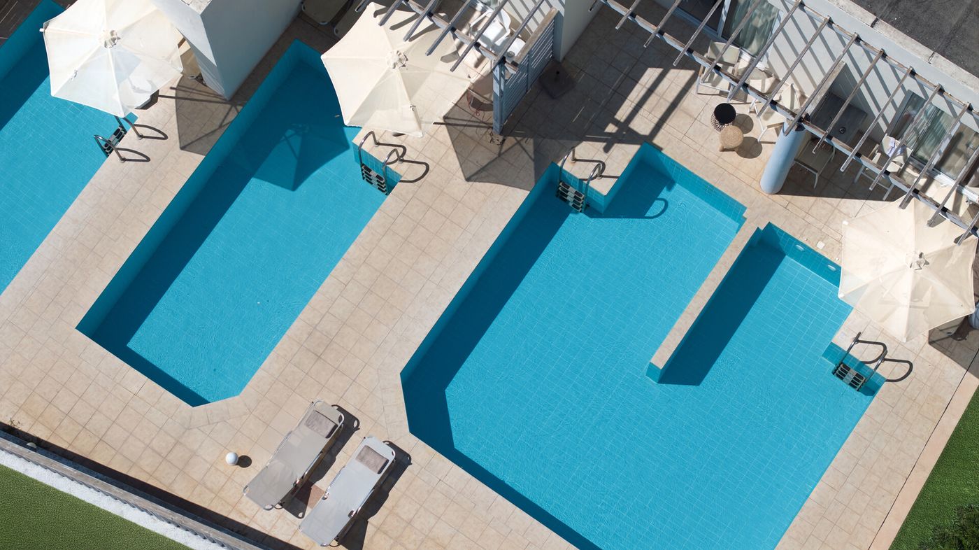 Kiotari Miraluna Beach Resort