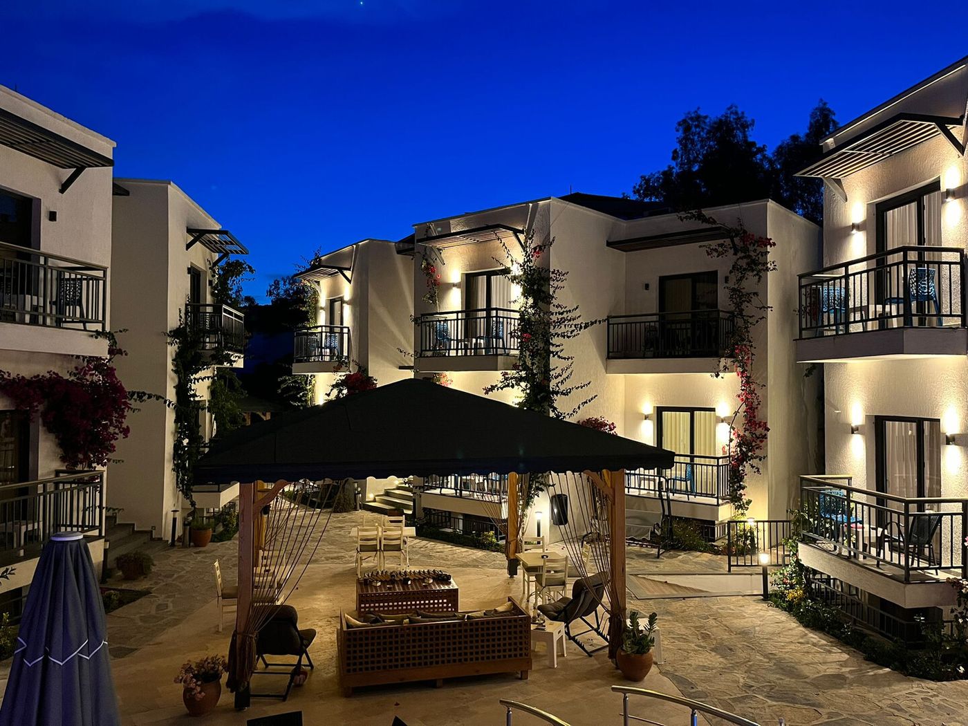 Orion Hotel