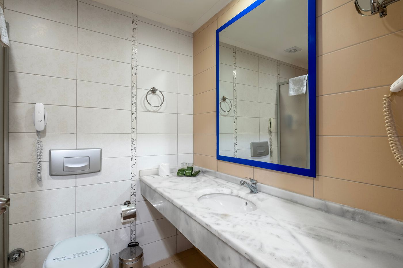 Solivia Hotel