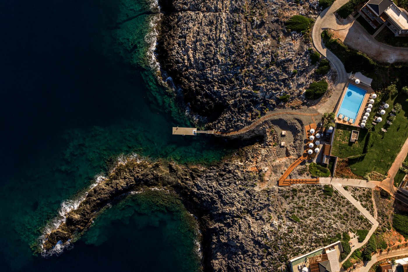 Aulus Chania, Curio Collection by Hilton - Adults Only