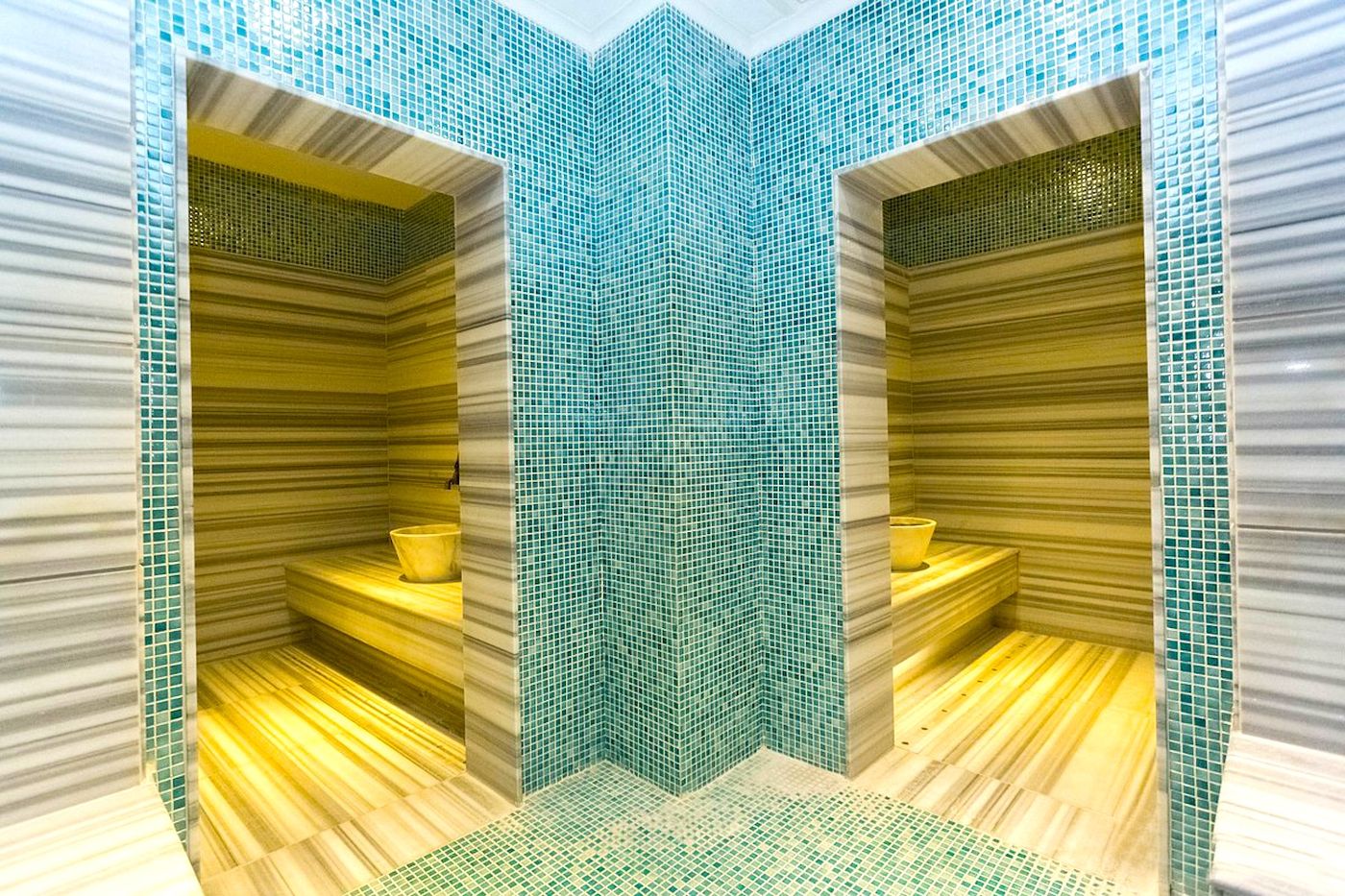 Seashell Resort & Spa