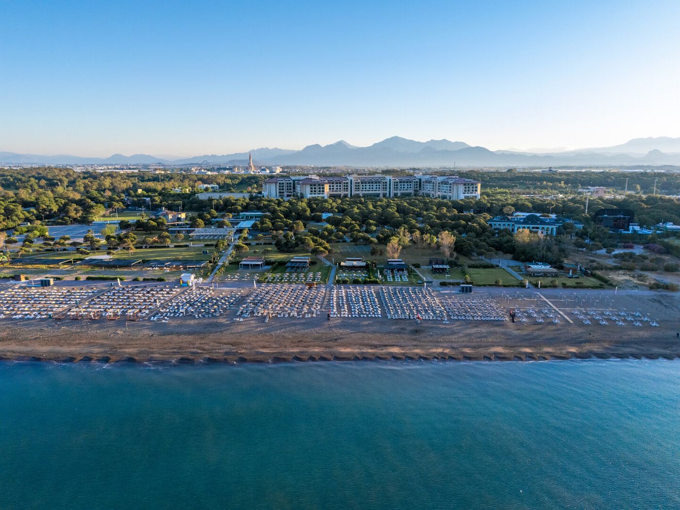 Innvista Hotels Belek