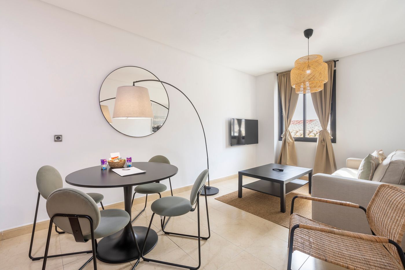 12.02.26 Apartments BLUESEA Bahia Marina