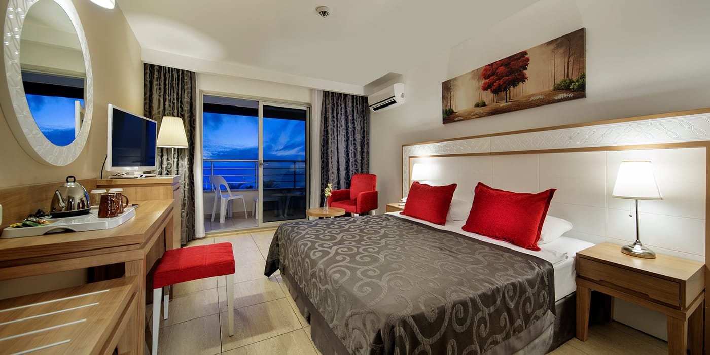 Galeri Resort Hotel