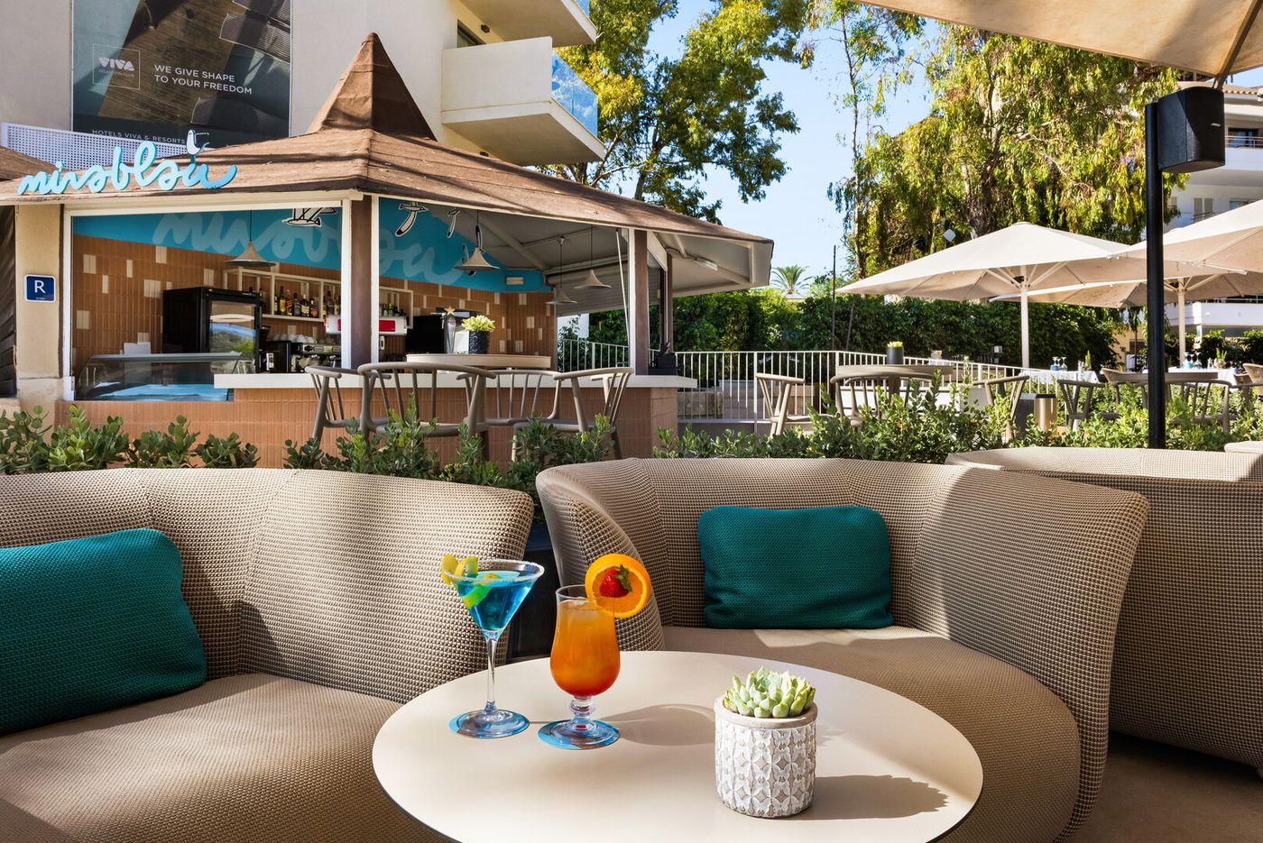 Viva Golf - Adults Only 18+