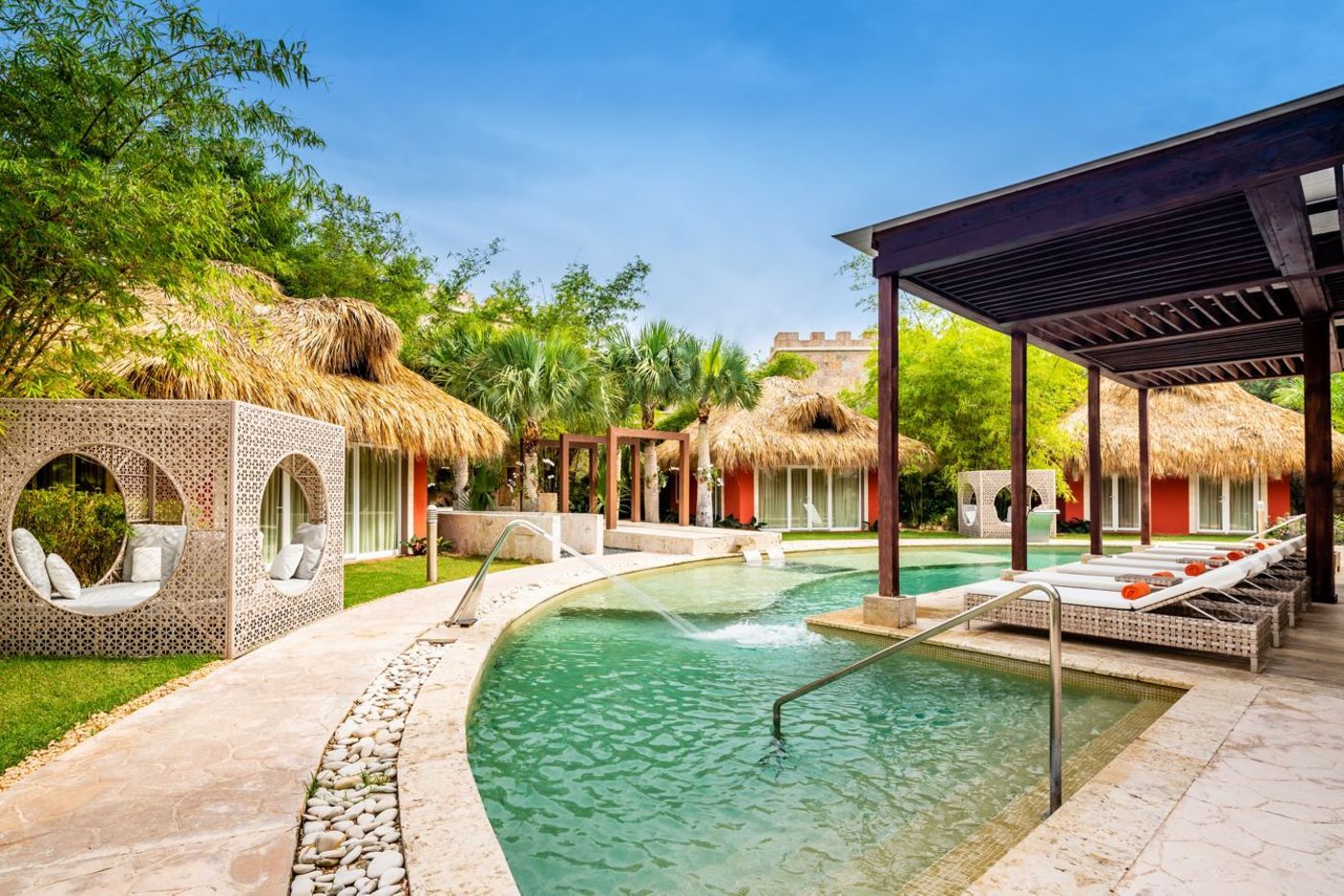 Sanctuary Cap Cana 07.04