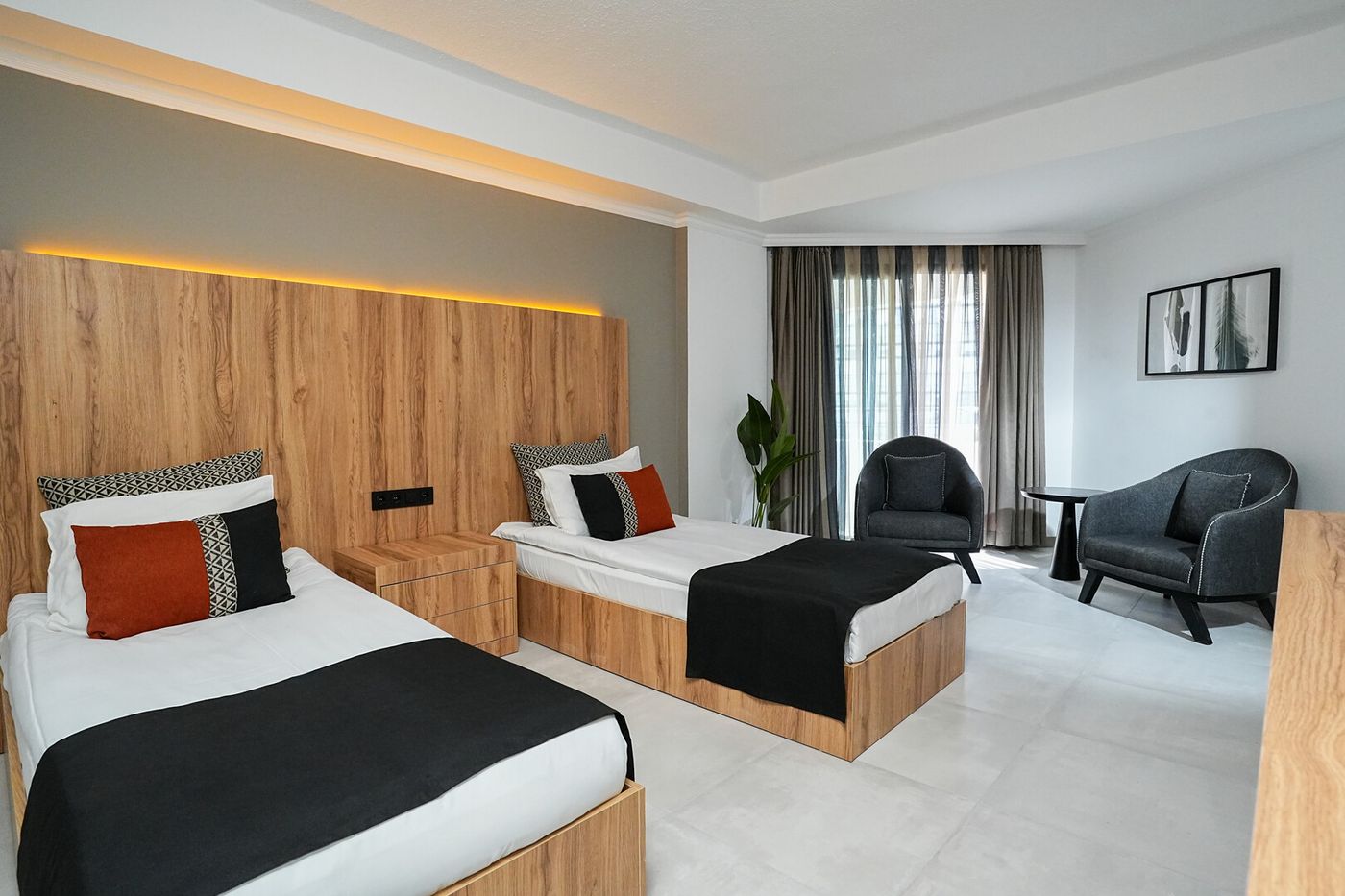 Club Beyy Resort Hotel