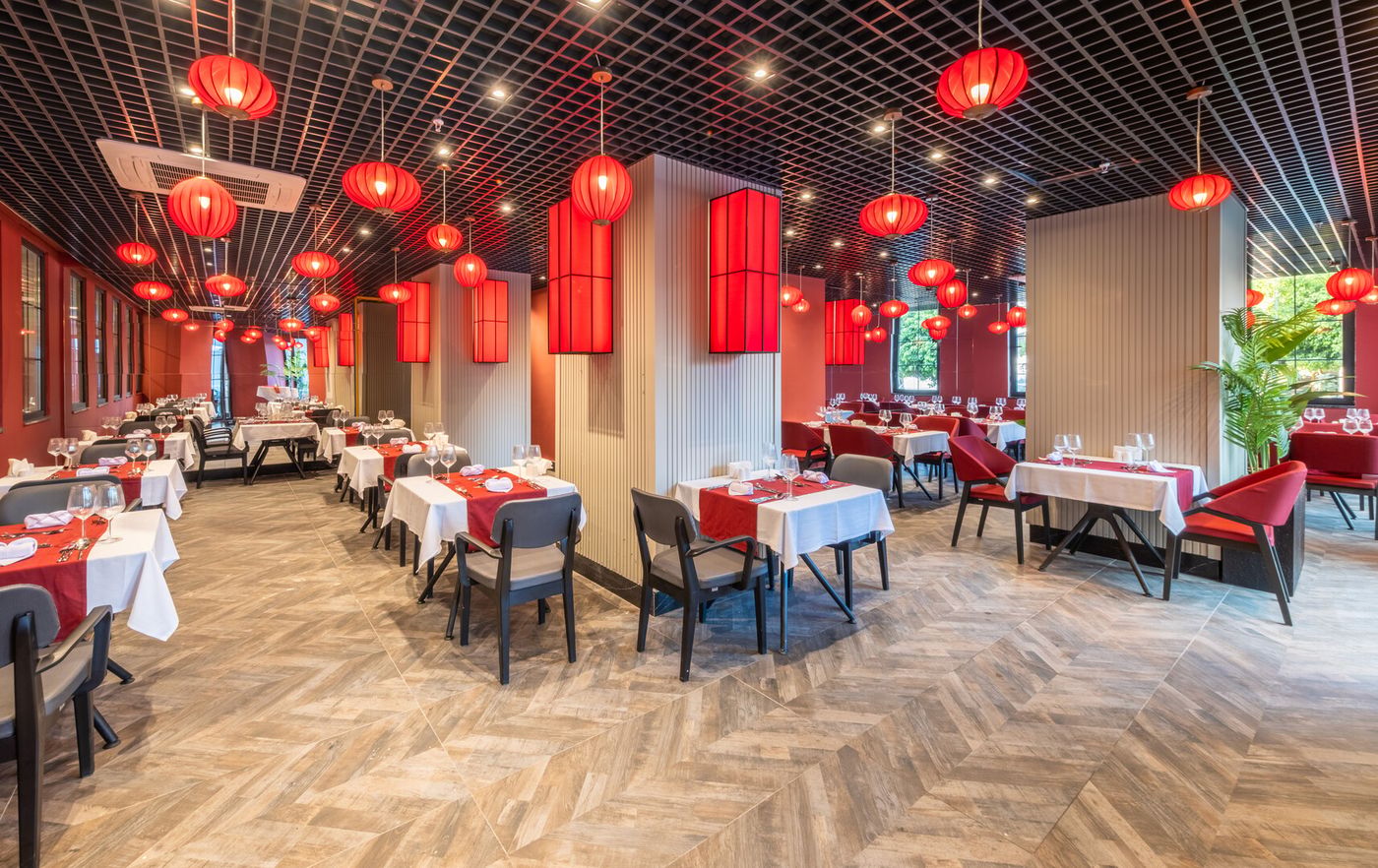 Nova Life Hotel