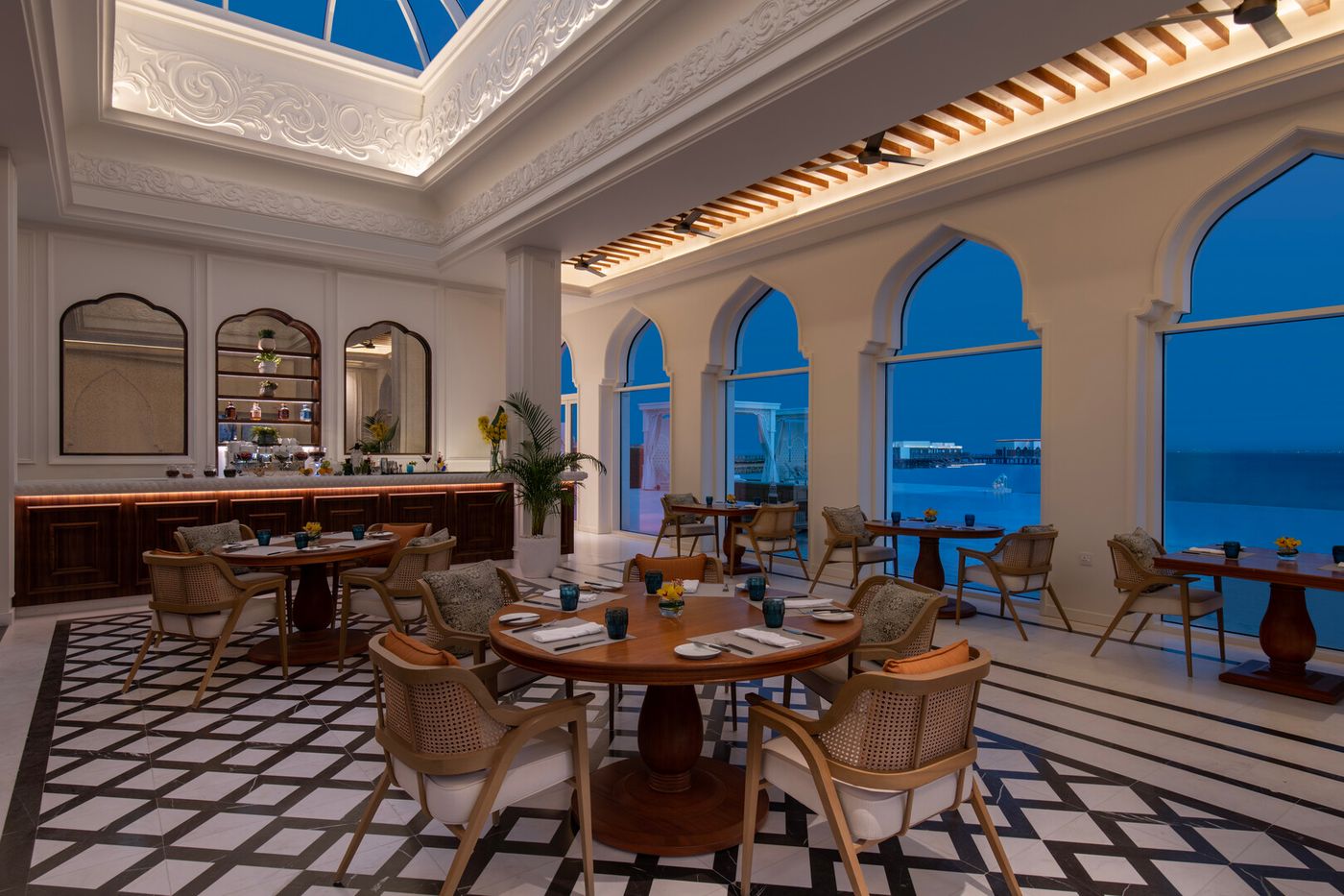 The Chedi Katara Hotel & Resort 02.02