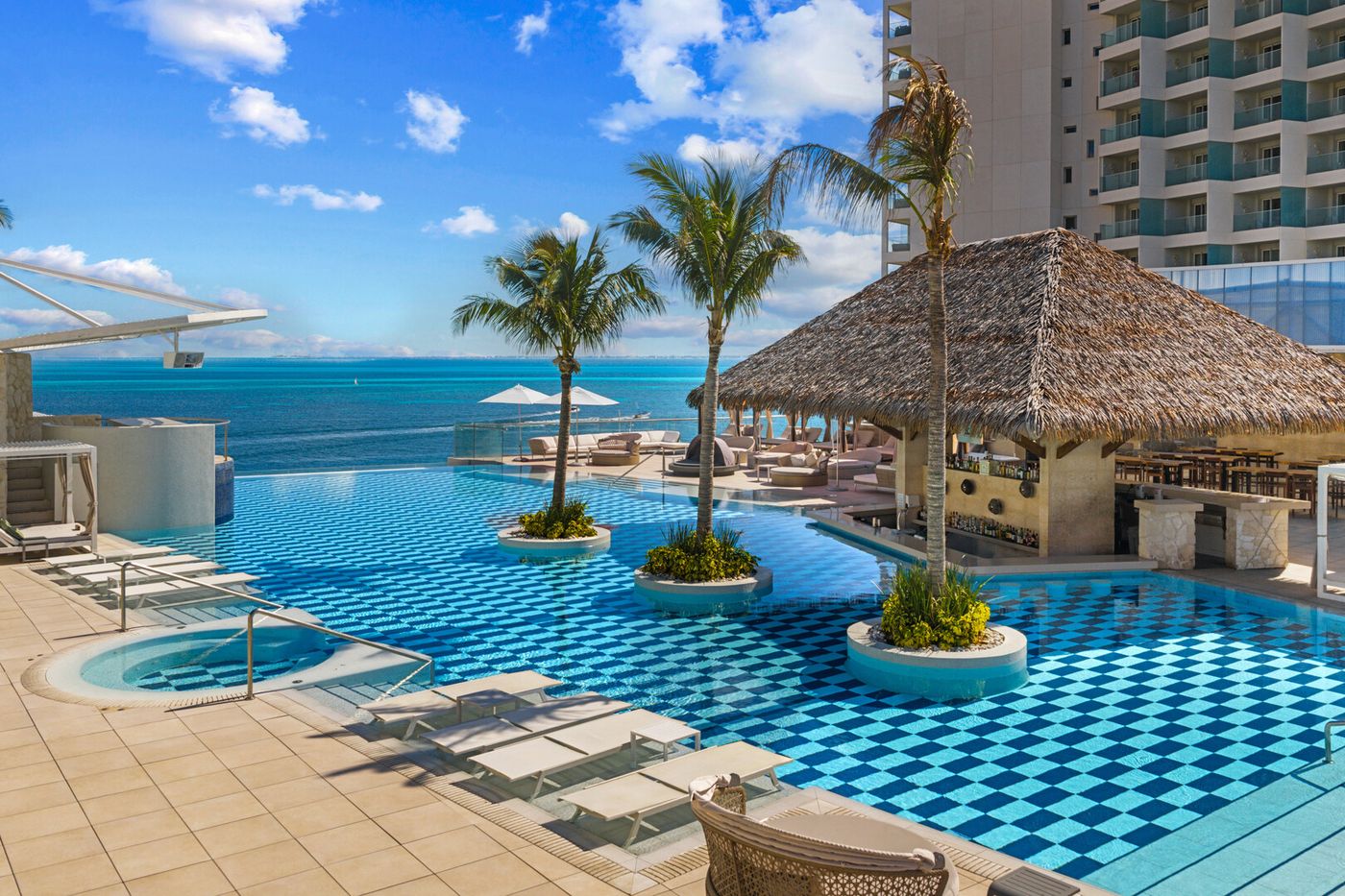 Amare Cancun 21.10