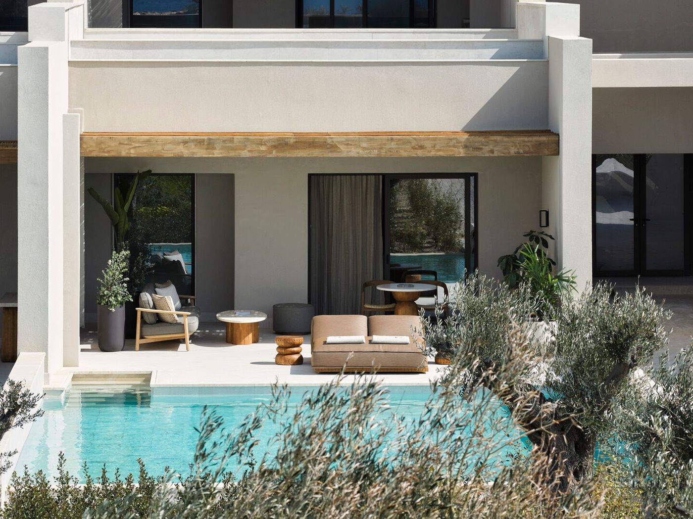 Amoh, a Luxury Collection Resort, Rhodes