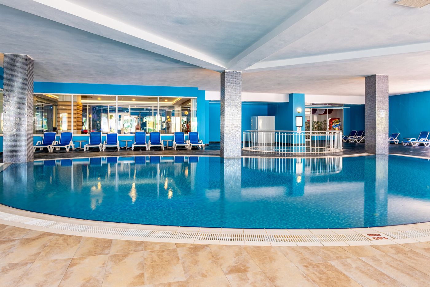 Lake & Riverside Hotel & Spa