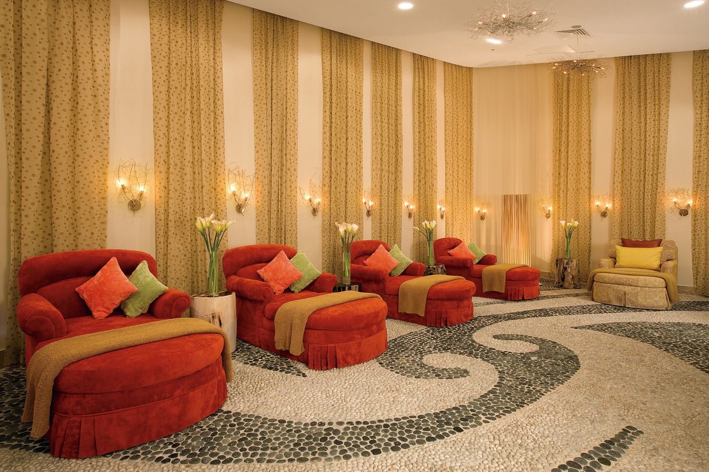 Secrets Maroma Beach Riviera Cancun - Adults Only 14.09