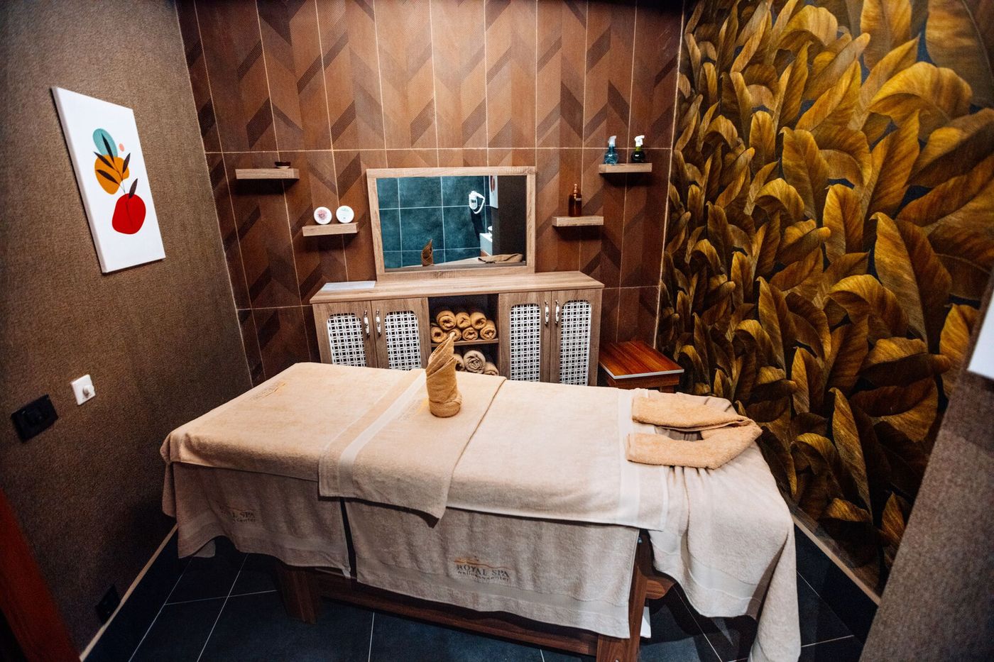 Alarcha Hotels & Resort