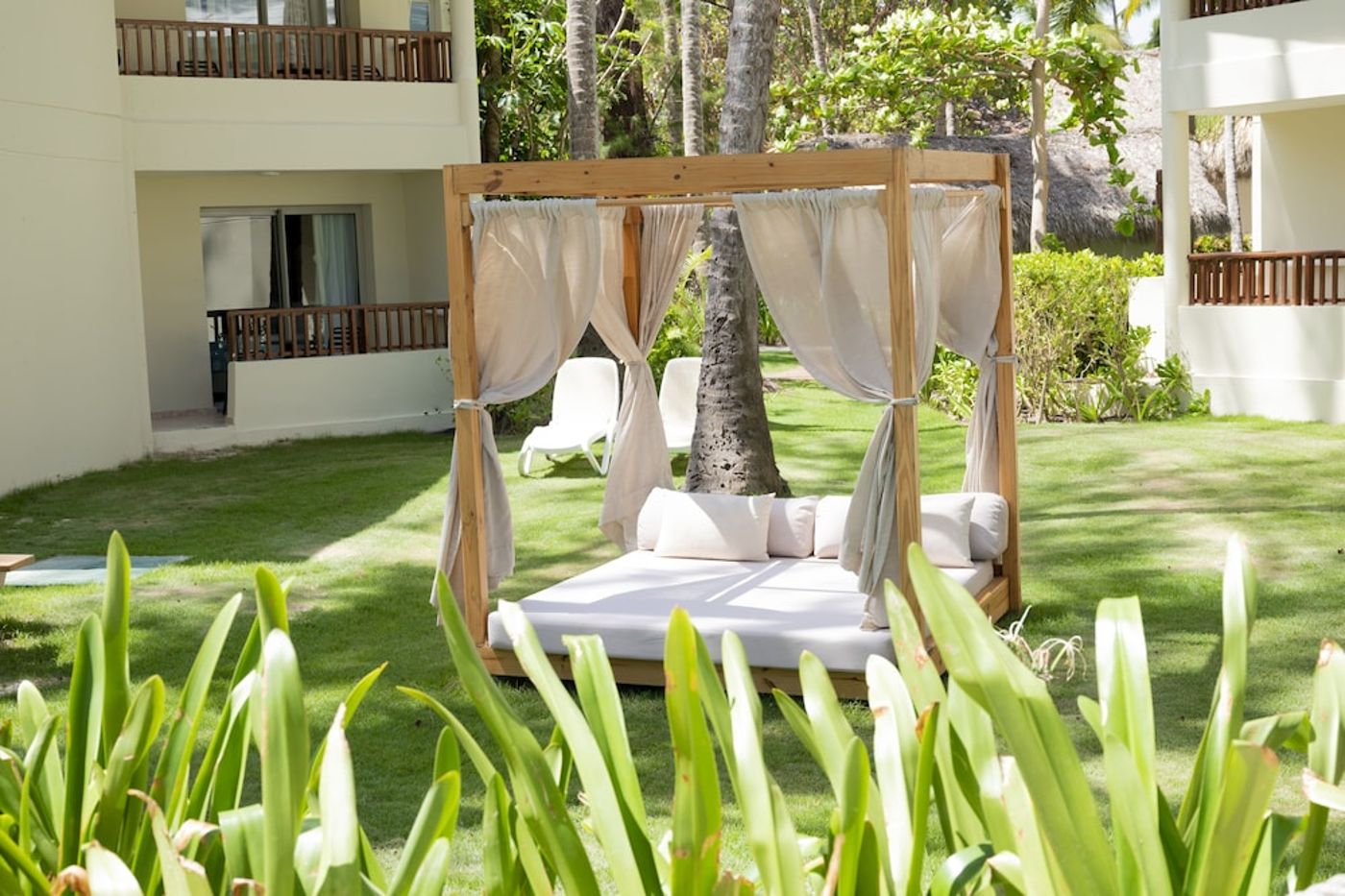Impressive Premium Punta Cana