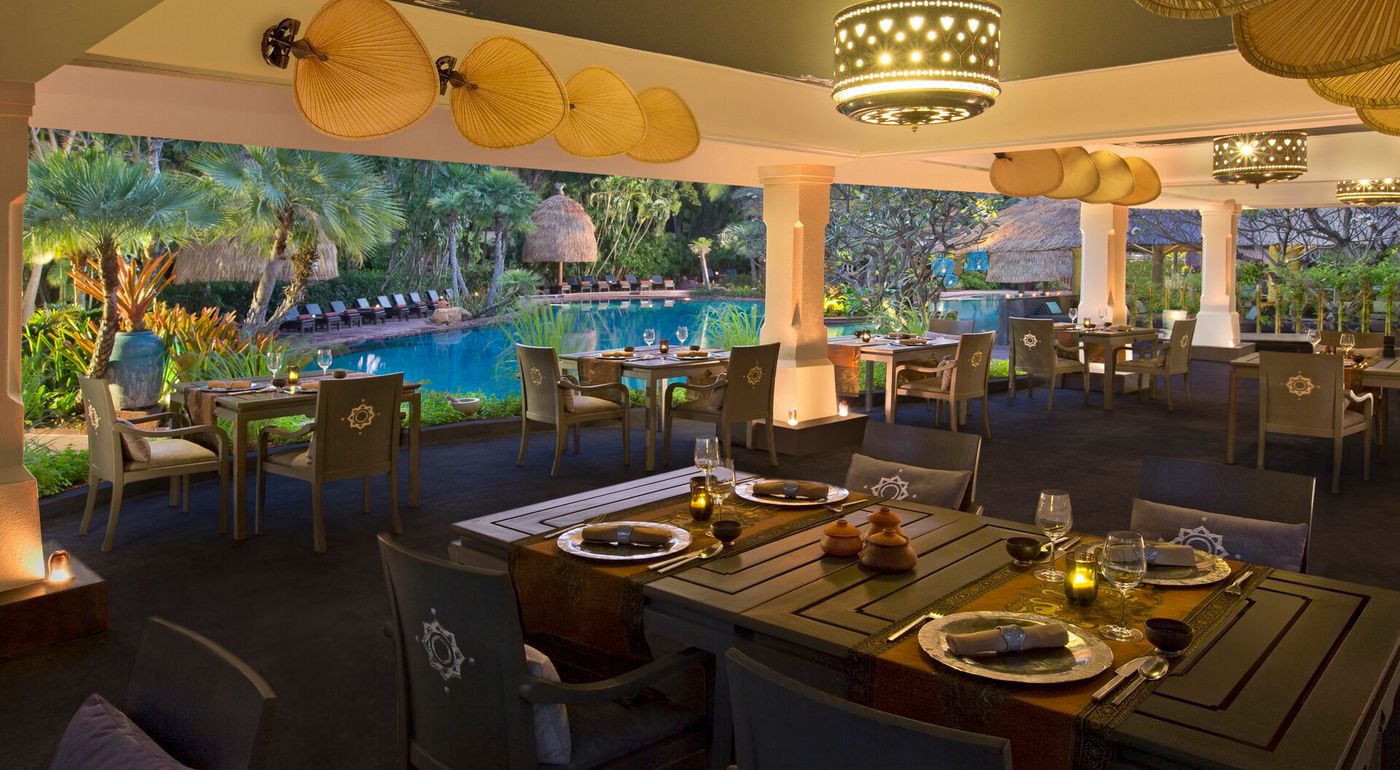 Anantara Hua Hin Resort 23.10