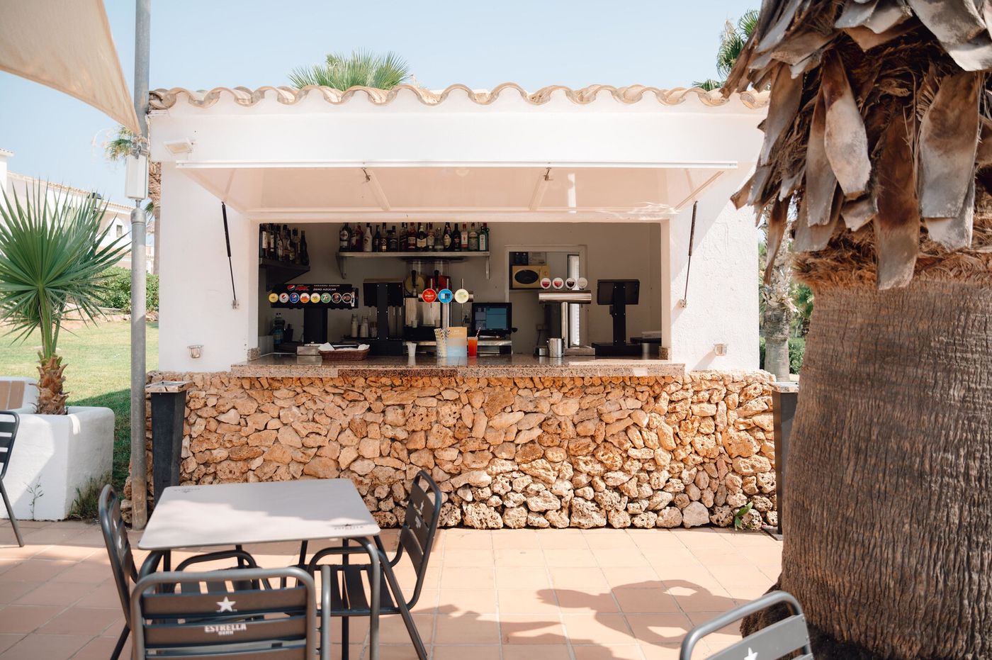 14.04.26 BlueSea Marina Parc