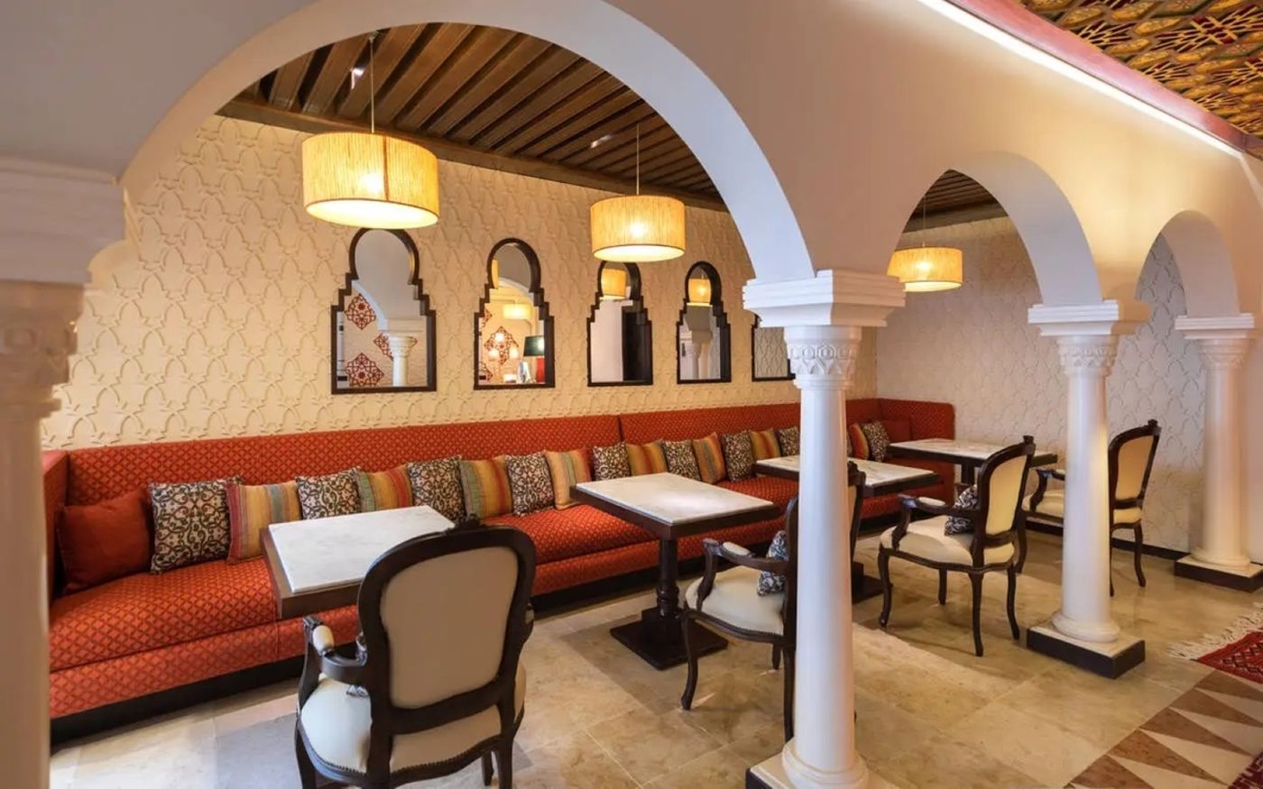 Radisson Blu Resort and Thalasso Hammamet 18.06