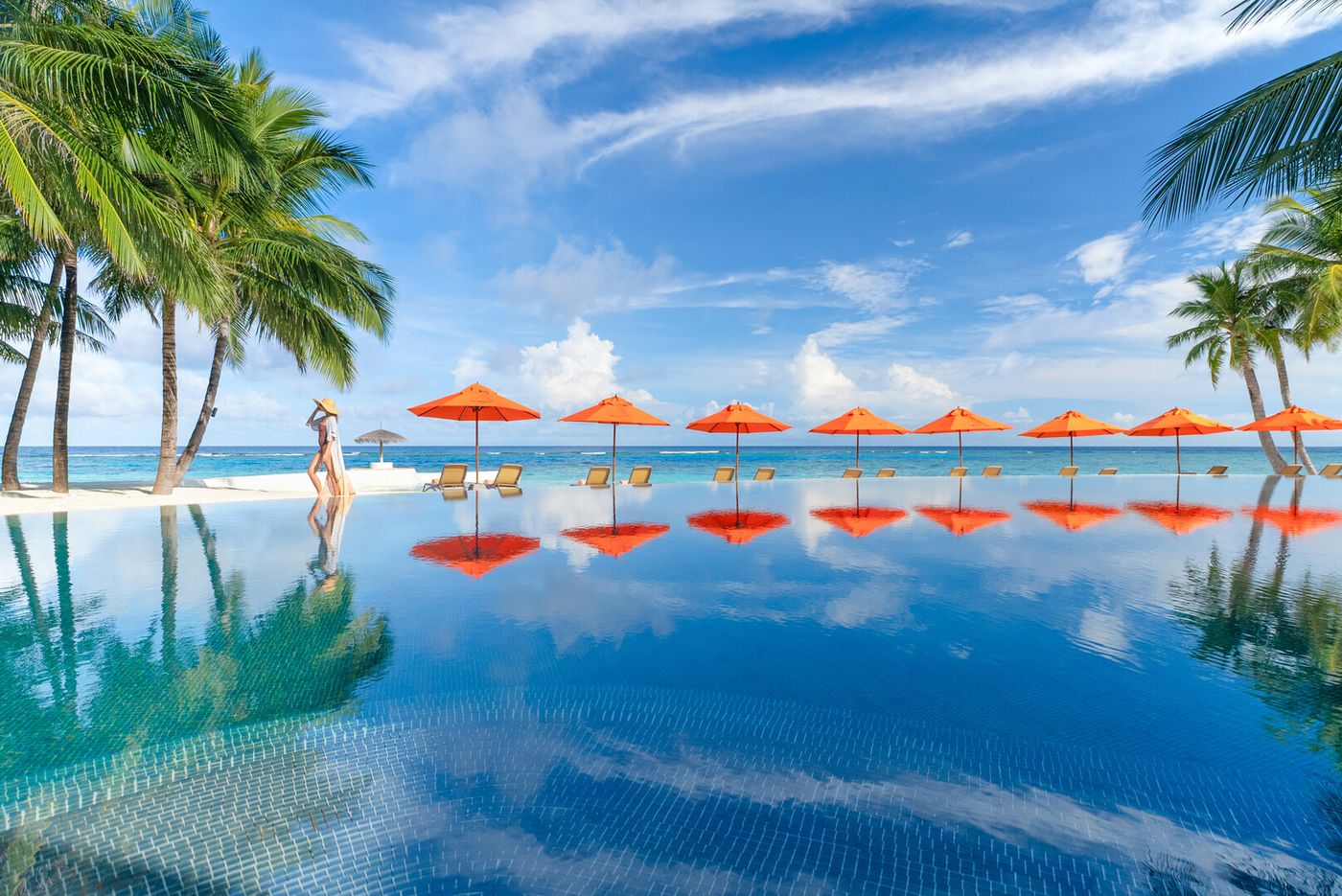 OBLU SELECT Sangeli Maldives 23.12 new