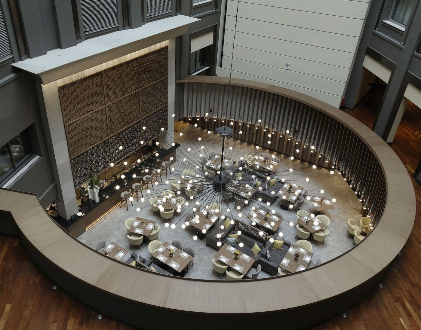Zeus Wyndham Athens Grand