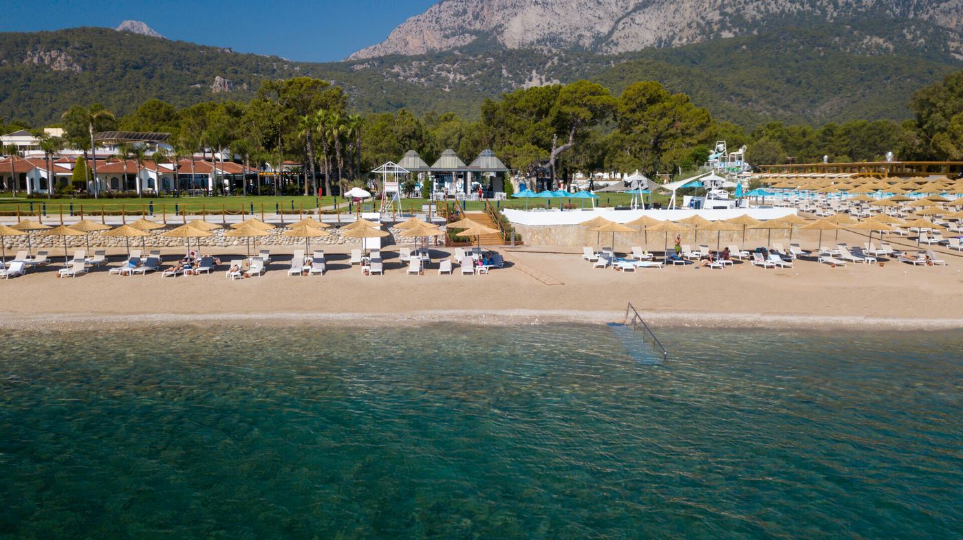 Baia Salima Kemer