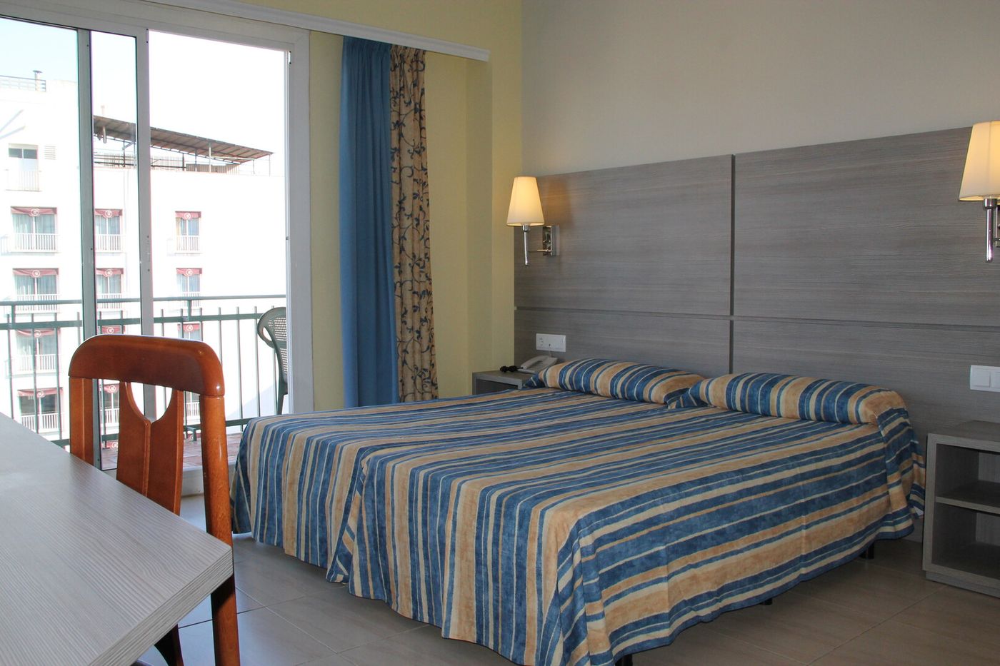 23.09.26 Hotel Terramar Calella