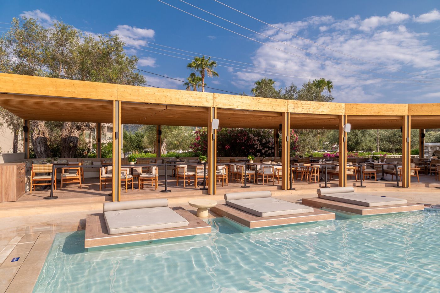 Sentido Apollo Palace