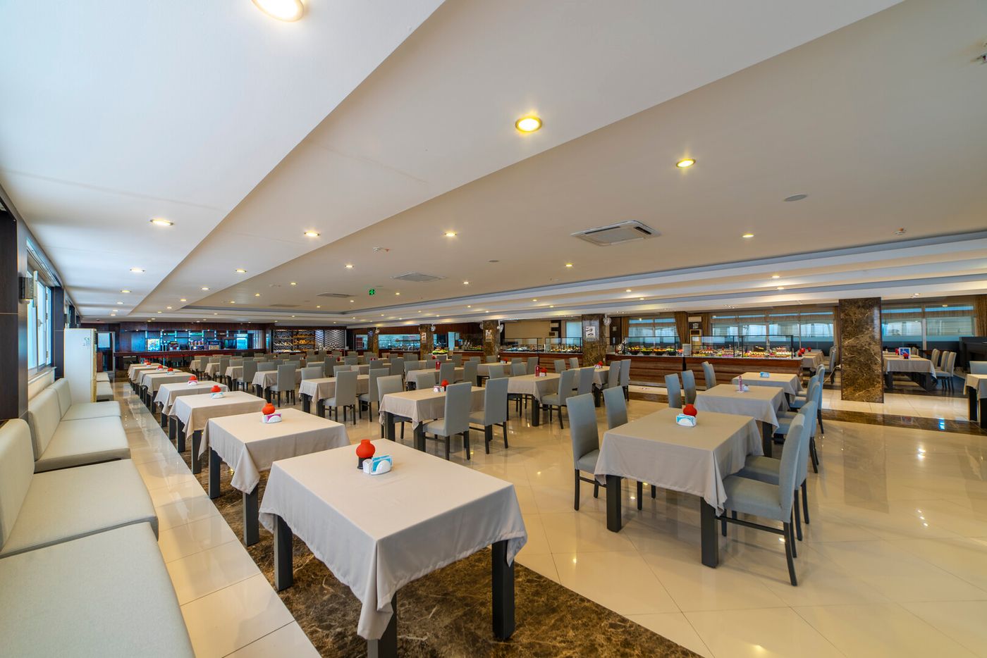 Amon Hotels Belek - Adults Only (16+)