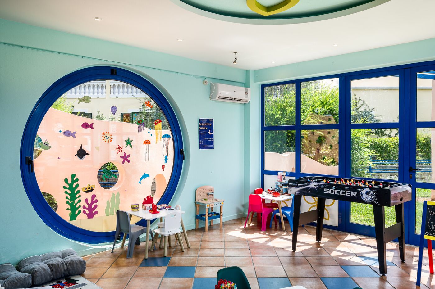 Sentido Apollo Palace