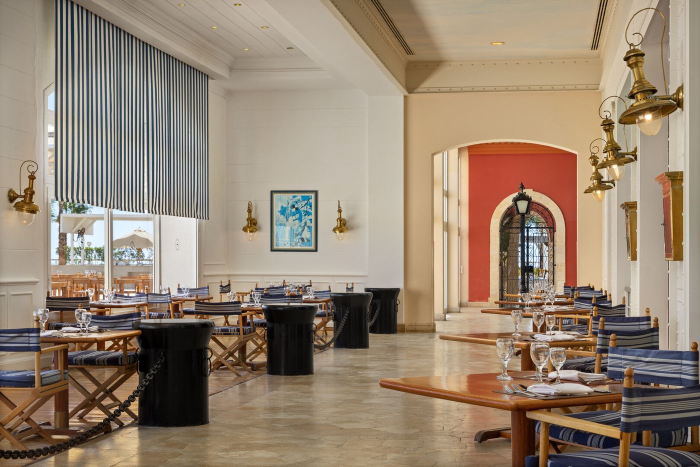 Sheraton Sharm 