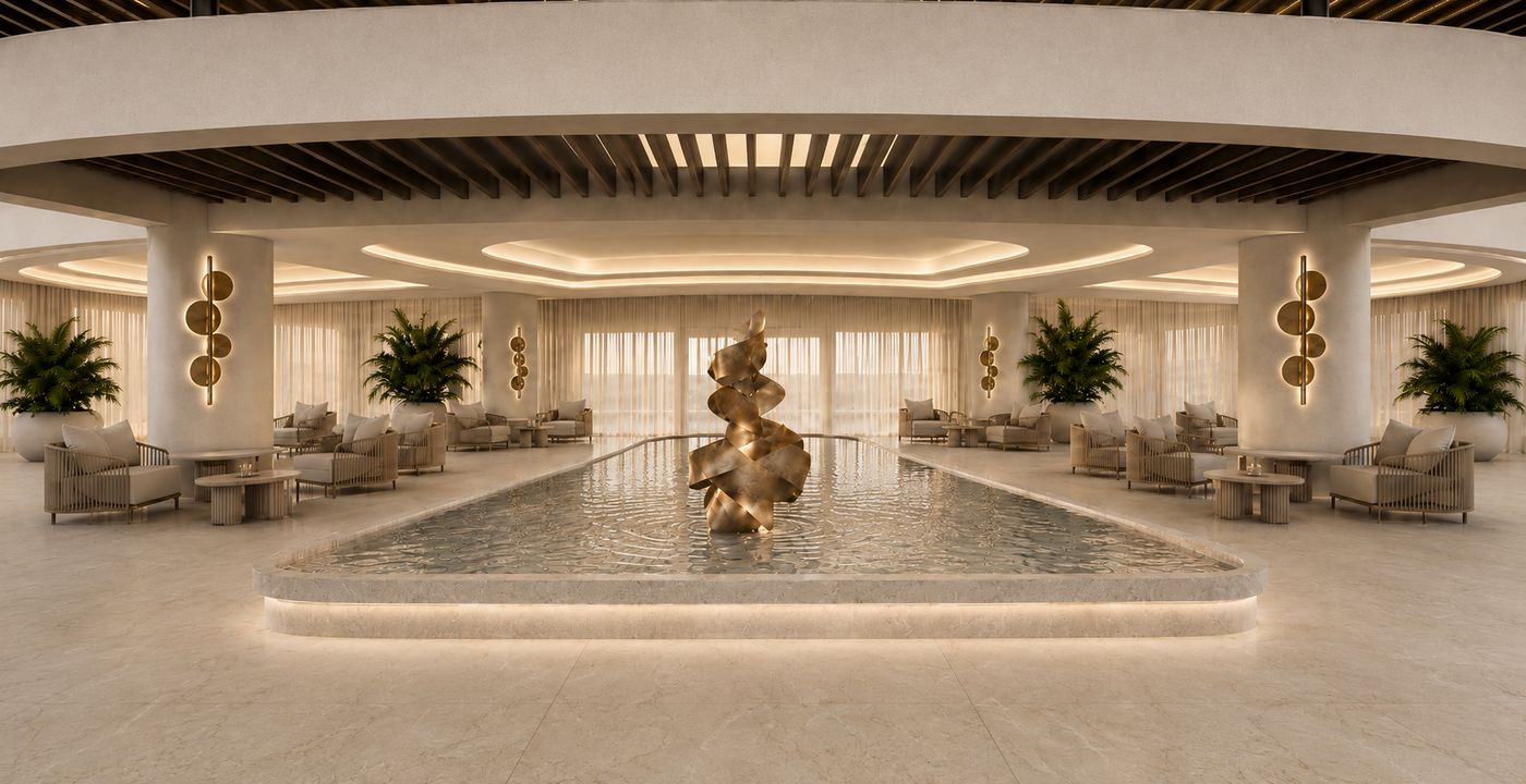 Avelia MGallery Rhodes