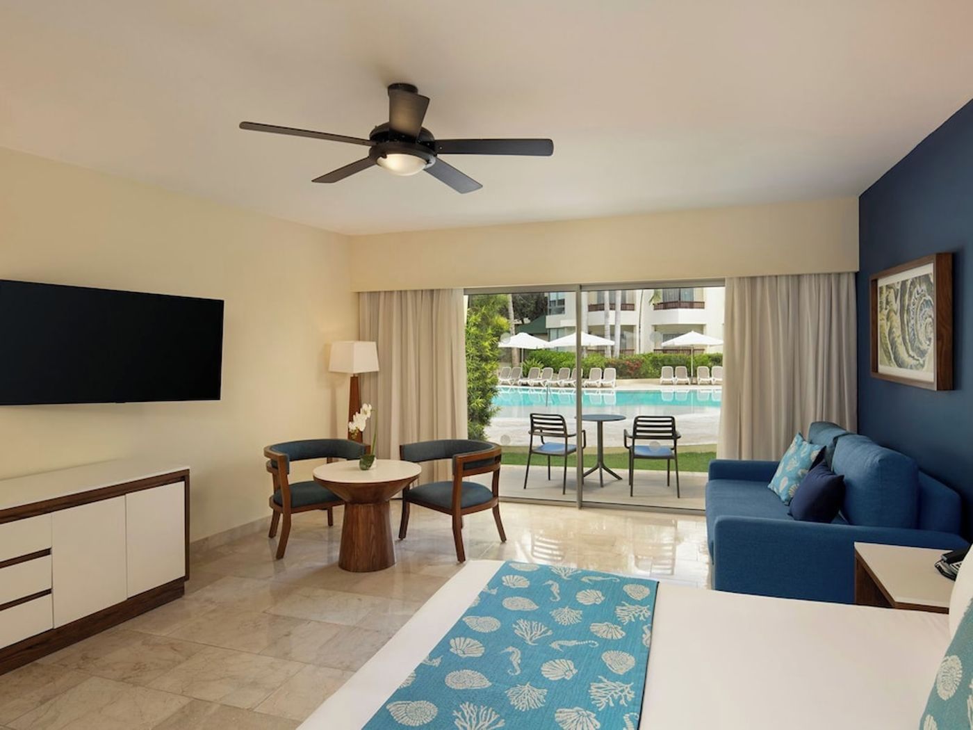 Impressive Premium Punta Cana