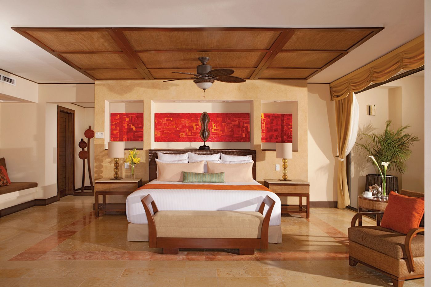 Dreams Riviera Cancun Resort & Spa 27.08