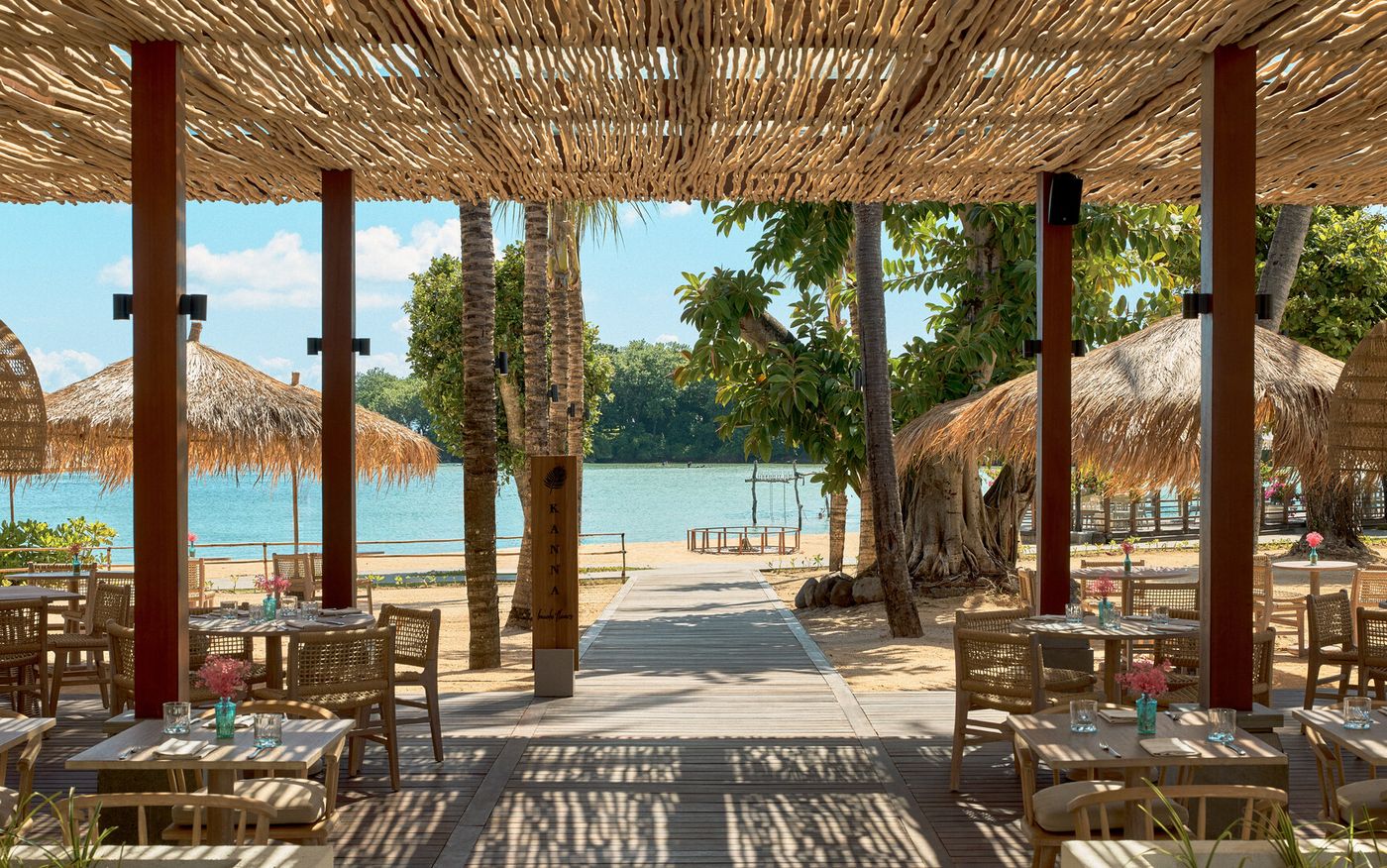 02.04.26 Paradisus by Melia Bali
