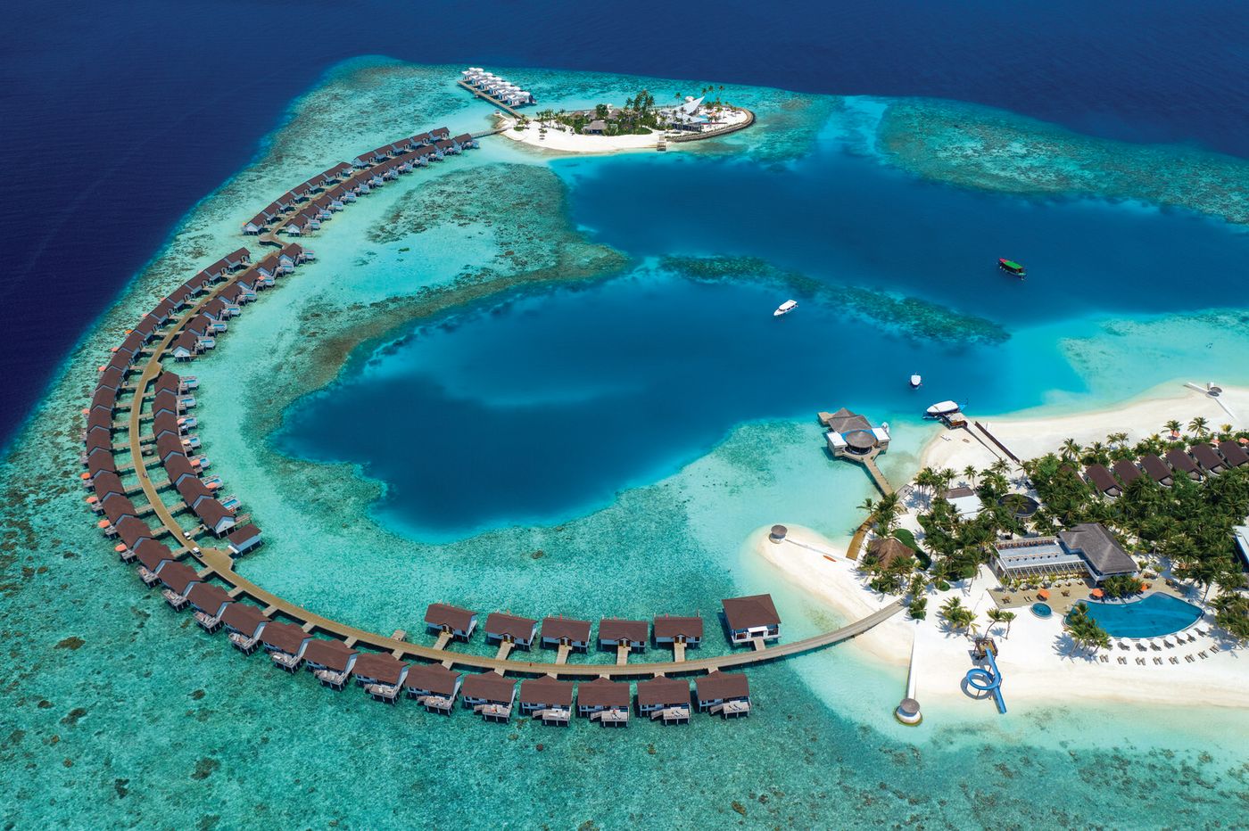 OBLU SELECT Sangeli Maldives 23.12 new