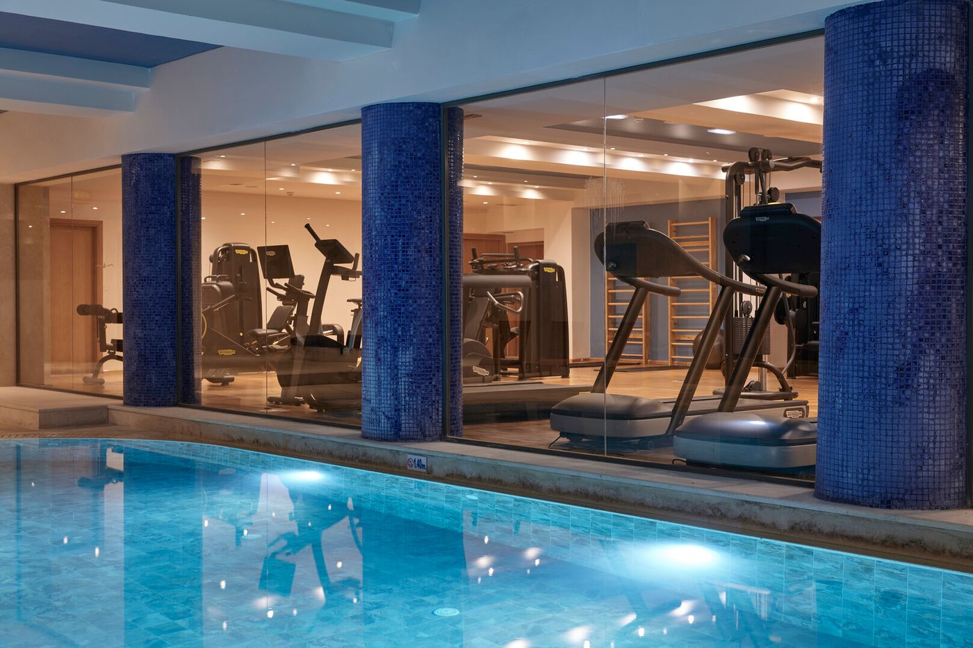 Atlantica Kalliston Resort - Adults Only