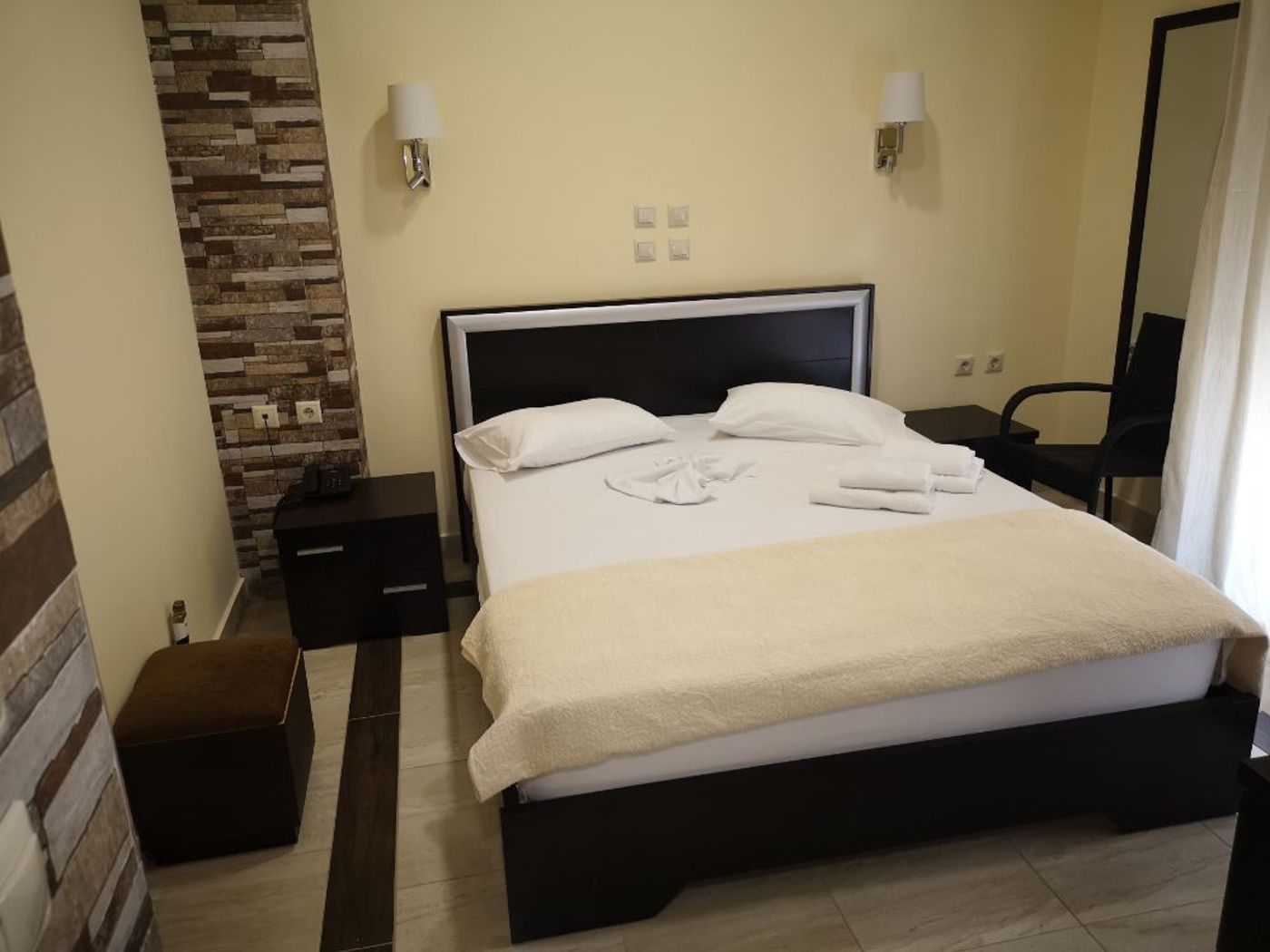 Petit Palais Hotel Loutraki