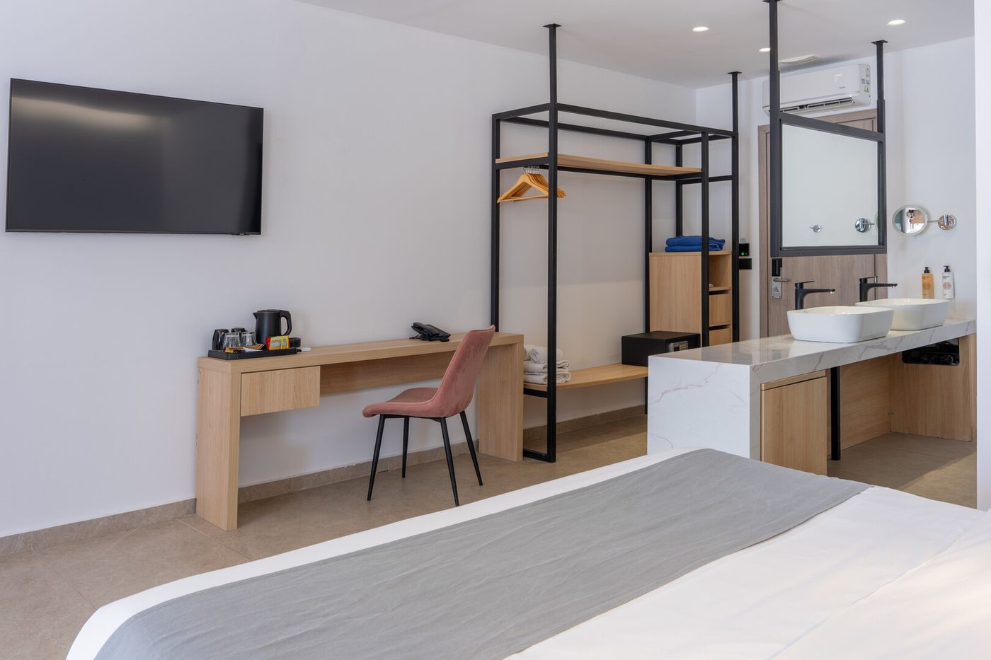Paralos Rodos Lifestyle Room Images