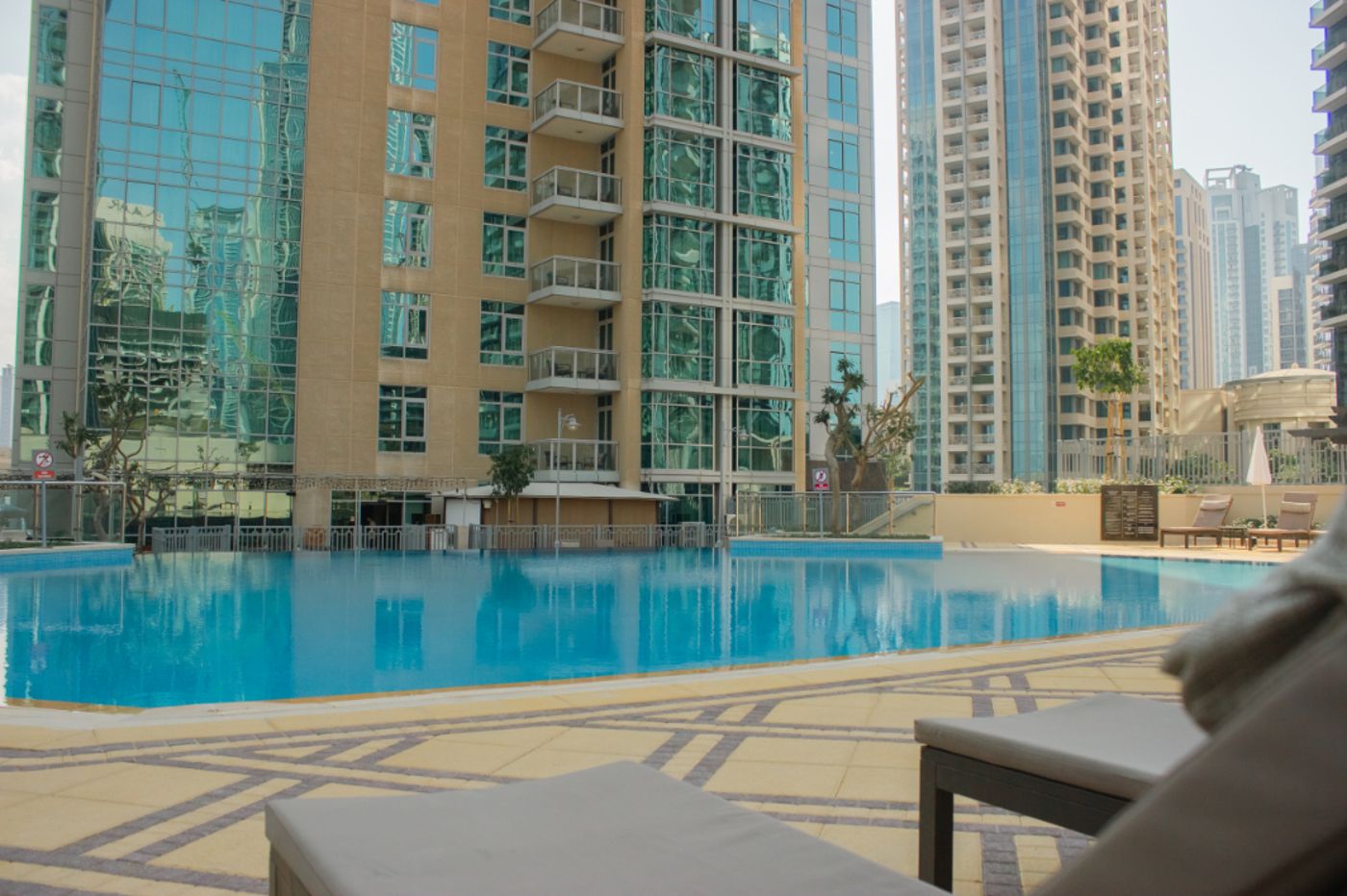 Wyndham Downtown Dubai 21.09